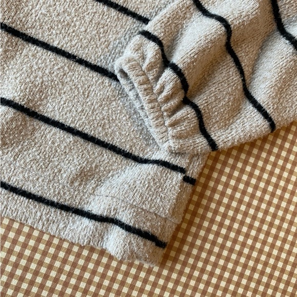 Bundle of Zara & Monsoon long sleeve tops. Floral & stripes. Different sizes - Picture 8 of 16